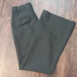 Loft Work Pants